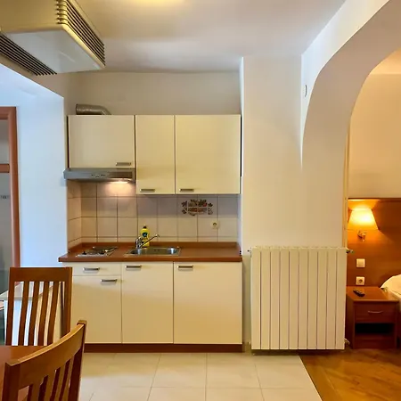 Gargamelo 3* Porec