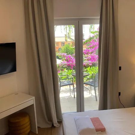 Guest house Gargamelo