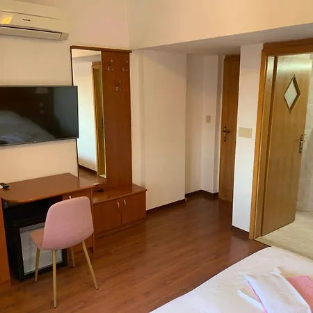 Guest house Gargamelo Porec