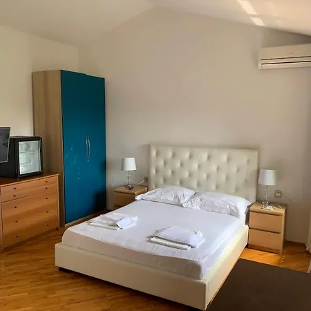 Gostinjska kuća Gargamelo