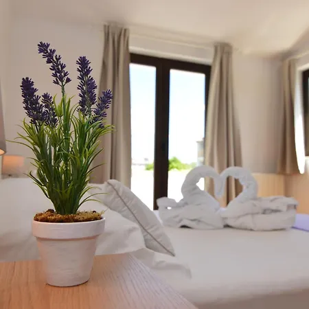Gargamelo Guest house Porec