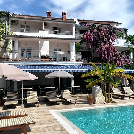 Guest house Gargamelo Porec