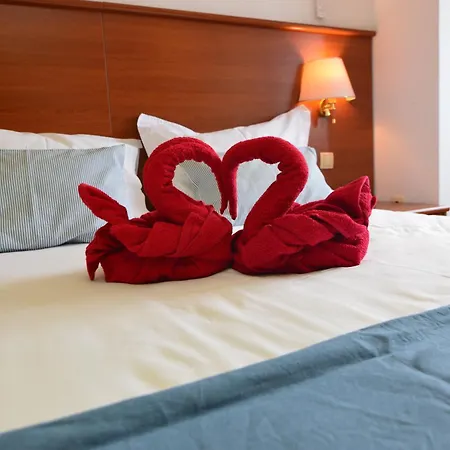 Gargamelo Guest house 3*