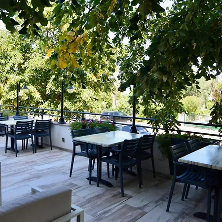 Gargamelo Guest house Porec