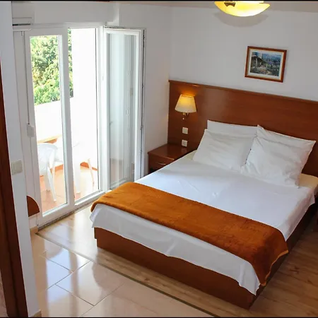 Guest house Gargamelo