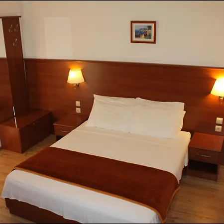 Pensionat Gargamelo Poreč