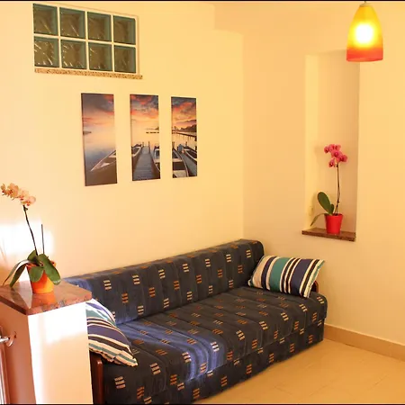 Guest house Gargamelo