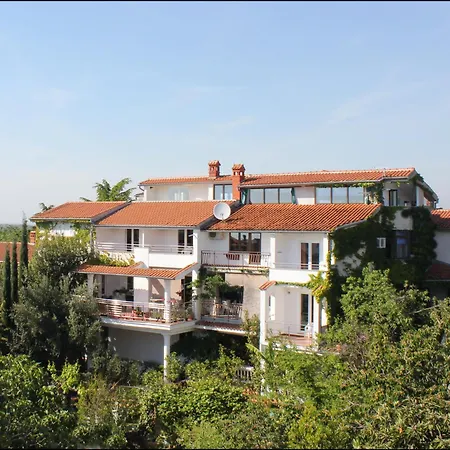 Guest house Gargamelo