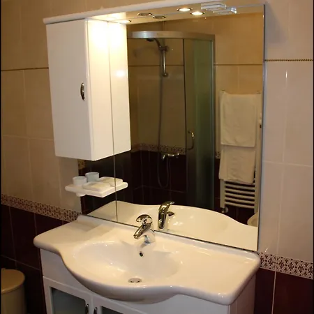 Gargamelo Guest house Porec