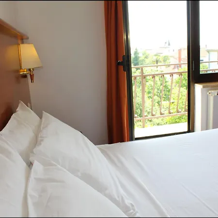 Gargamelo Guest house