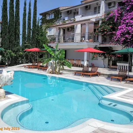 Gargamelo Guest house