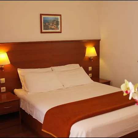 Gargamelo 3* Porec