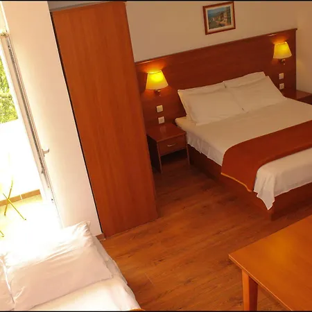 Gargamelo Gostinjska kuća Porec