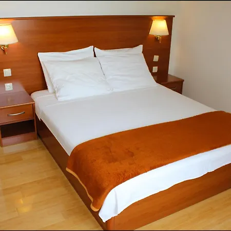 Gargamelo Pensionat Poreč