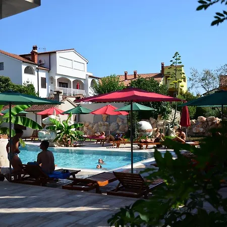 Guest house Gargamelo Porec