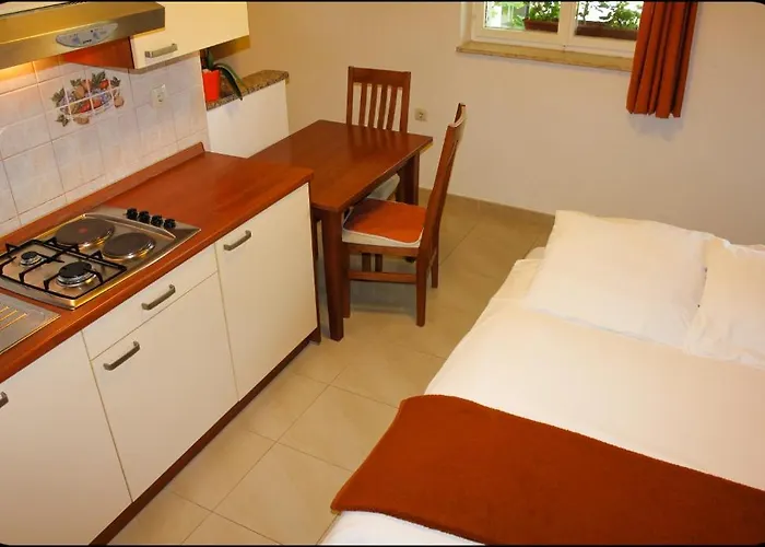 Gargamelo Πανσιόν