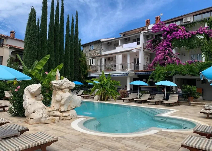 Gargamelo Penzion Poreč