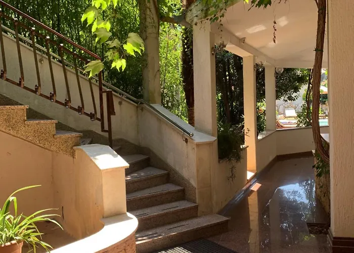 Penzion Gargamelo Poreč