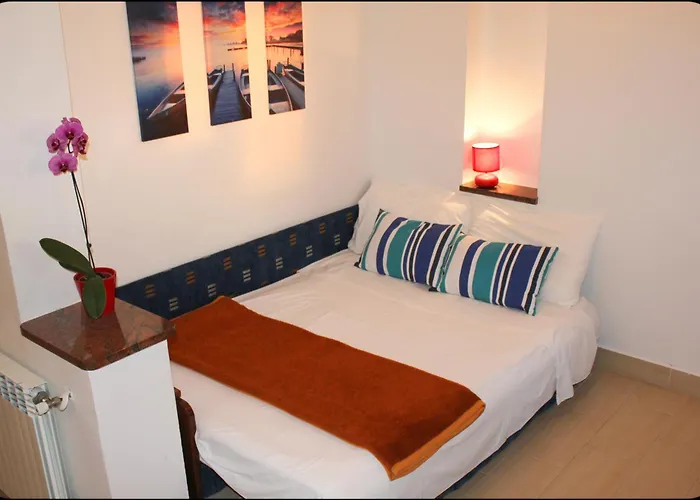 Penzion Gargamelo 3*