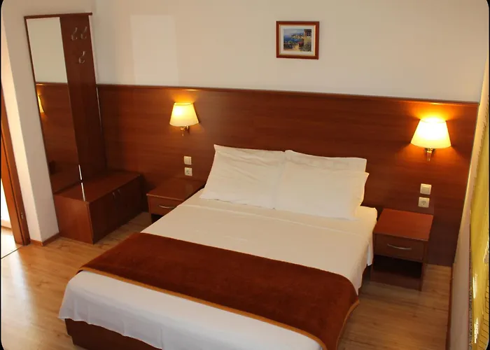 Konukevi Gargamelo Poreč