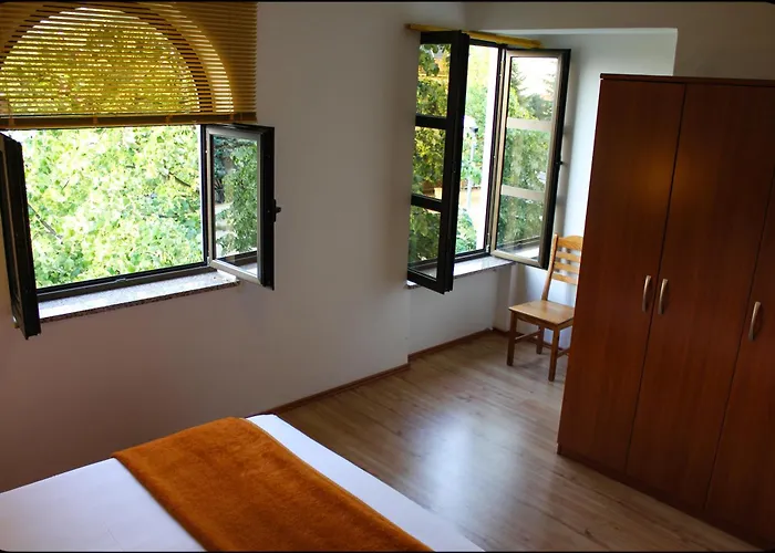 Penzion Gargamelo Poreč