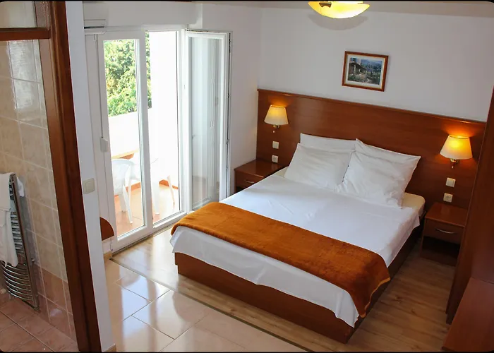 Gargamelo 3* Poreč