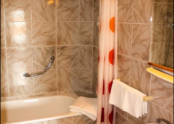 Gargamelo Πανσιόν 3*