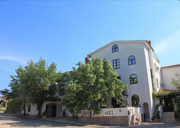 Gargamelo Πανσιόν