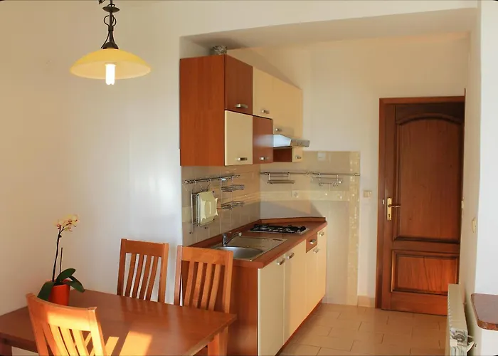 Πανσιόν Gargamelo Πόρετς