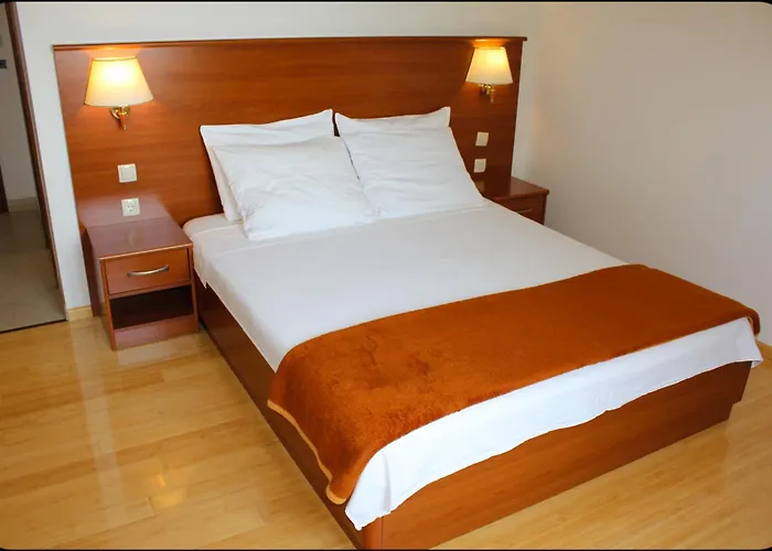 Gargamelo Πανσιόν Πόρετς