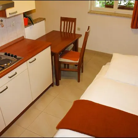 Gargamelo ゲストハウス