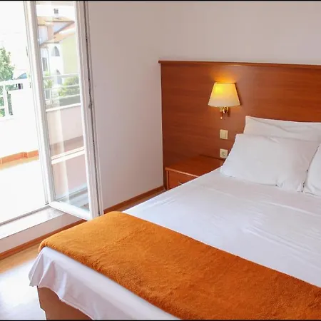 Gargamelo ゲストハウス