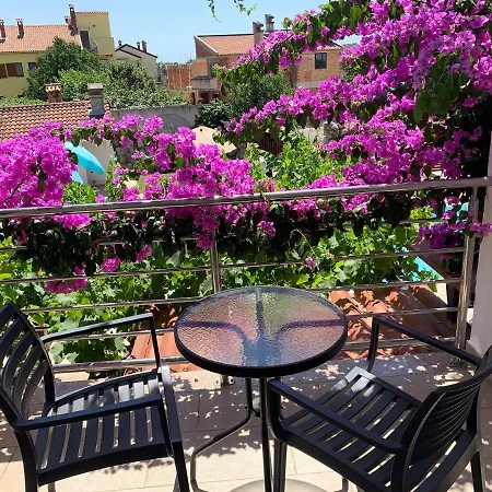 ゲストハウス Gargamelo ポレッチ