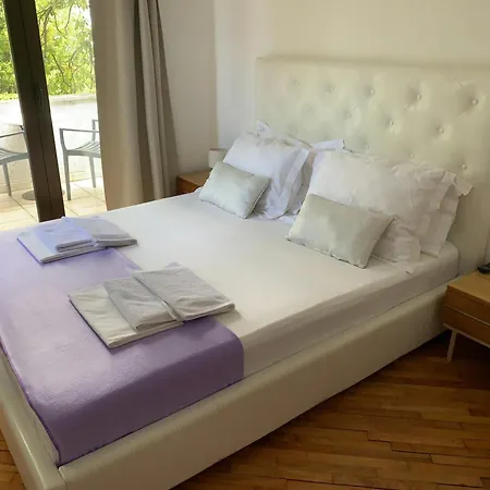 Gargamelo 3* ポレッチ