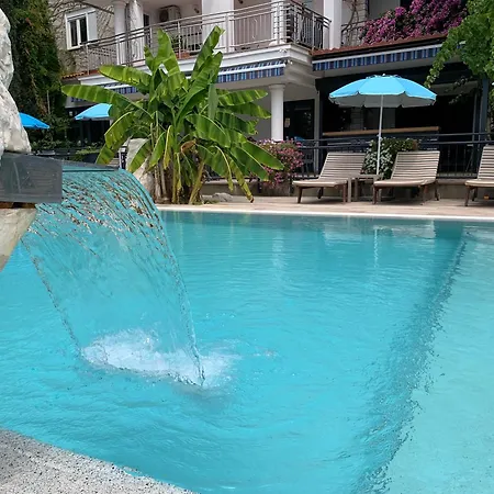 Gargamelo ゲストハウス 3*