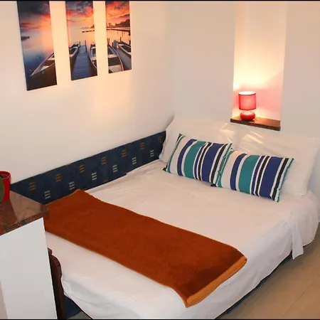 Πανσιόν Gargamelo 3*