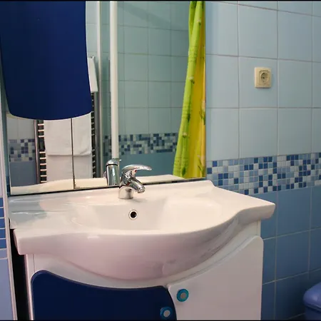 ゲストハウス Gargamelo ポレッチ