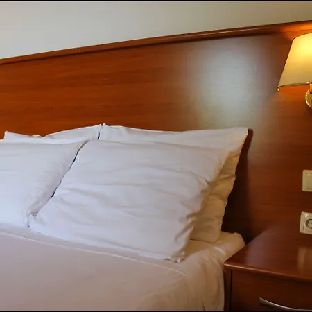 Gargamelo ゲストハウス 3*