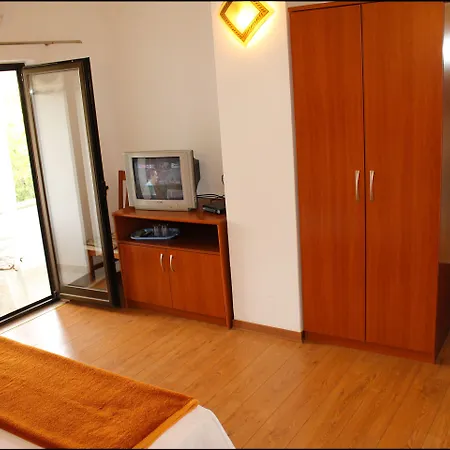 Gargamelo 3* ポレッチ