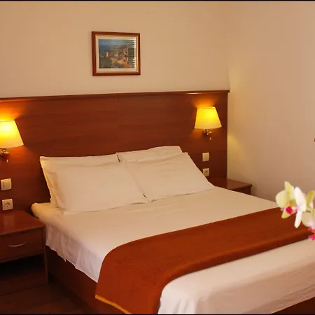 Gargamelo ゲストハウス 3*