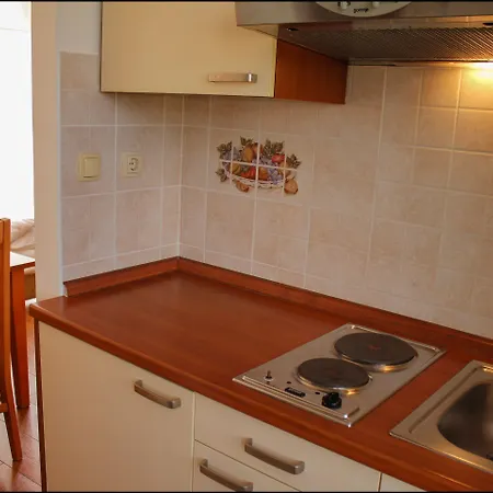 Gargamelo ポレッチ