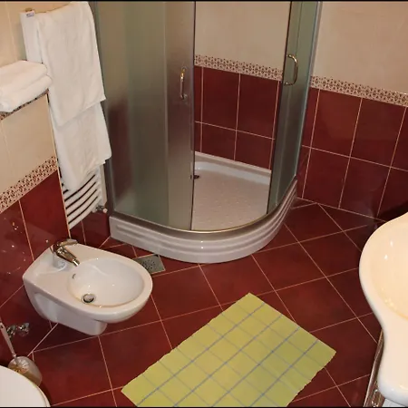 Gargamelo ゲストハウス ポレッチ