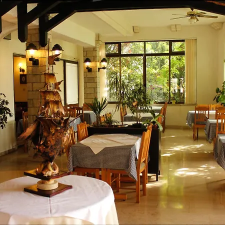 ゲストハウス Gargamelo