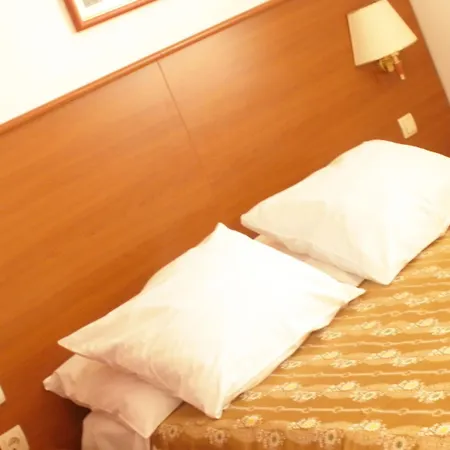 Gargamelo ゲストハウス 3*