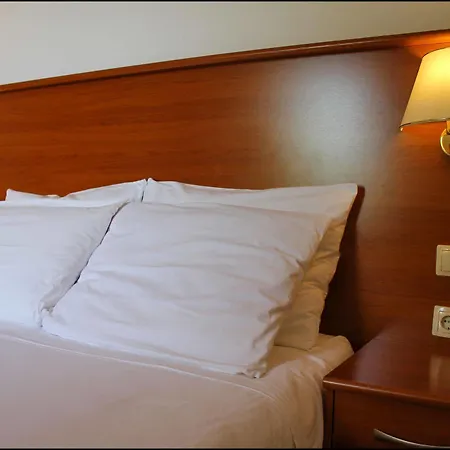 Gargamelo ゲストハウス 3*